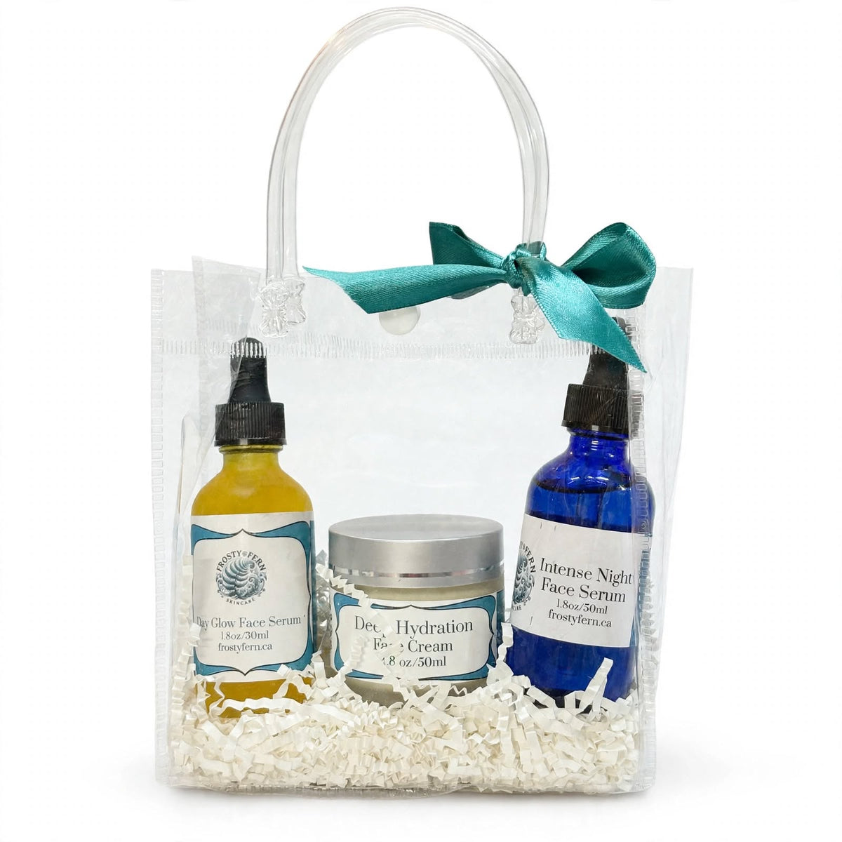 All About Face Gift Set
