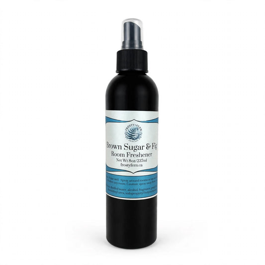 Brown Sugar & Fig - Room & Linen Spray