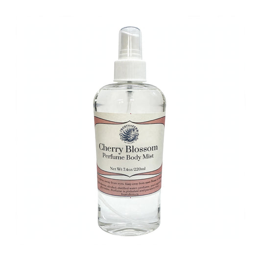 Cherry Blossom Fragrance Body Mist