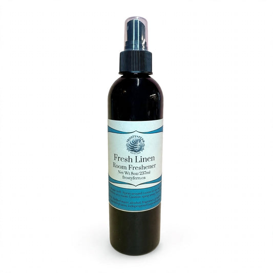 Fresh Linen - Room & Linen Spray