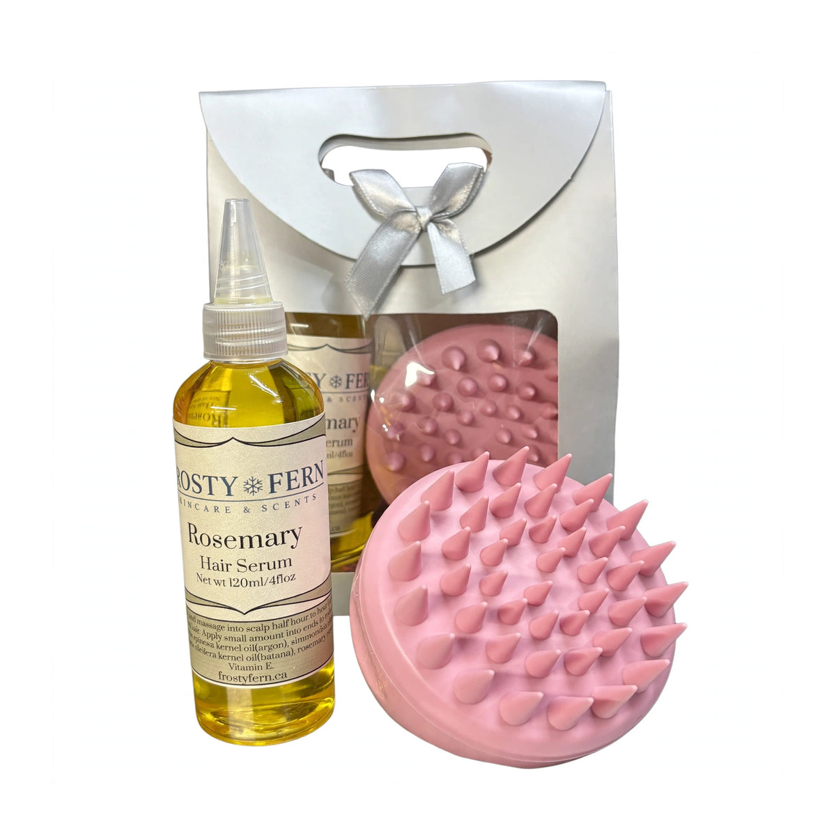 Hair Care Gift Set