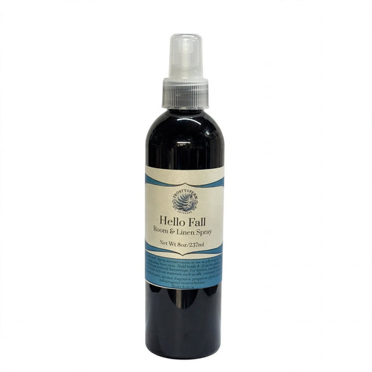 Hello Fall - Room & Linen Spray