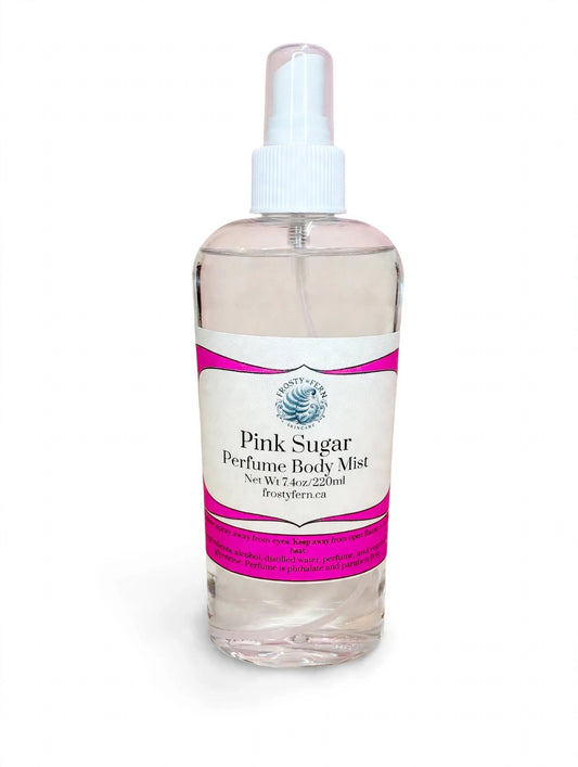 Pink Sugar Body Mist