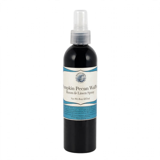 Pumpkin Pecan Waffles - Room & Linen Spray