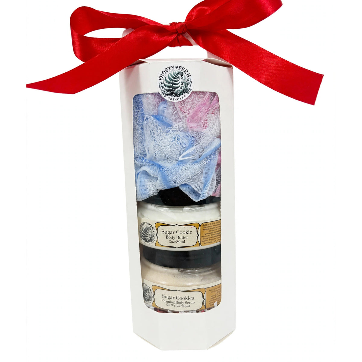 Christmas Cookie Mini Gift Set
