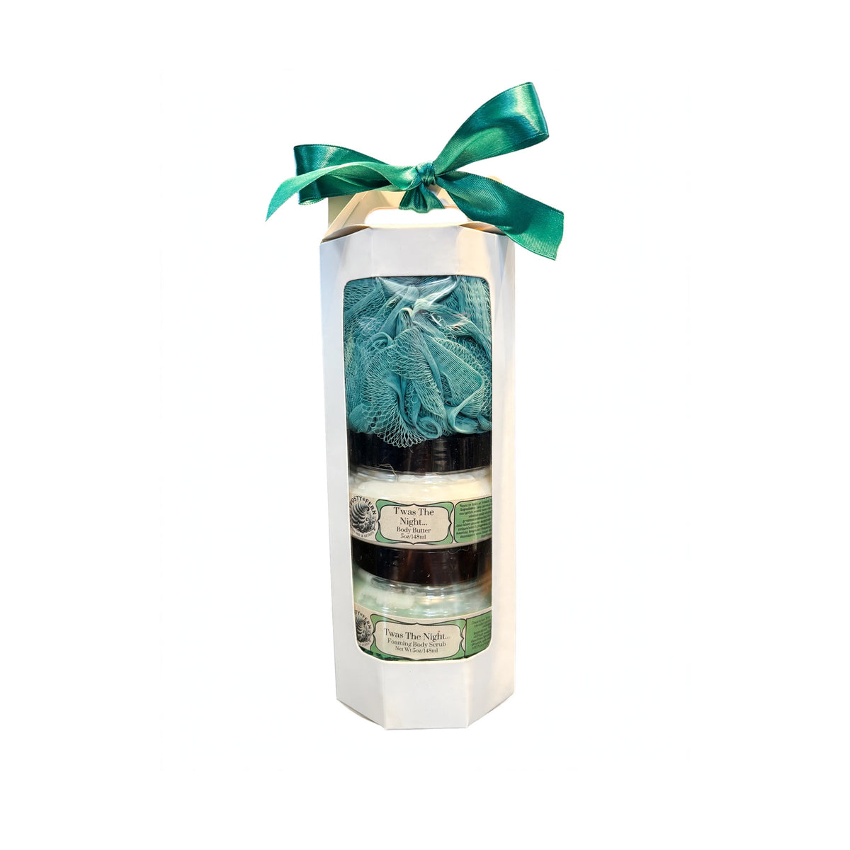 T'was The Night… Mini Gift Set