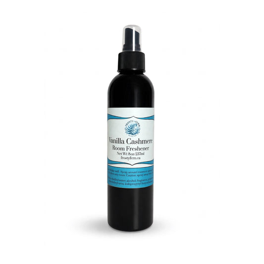 Vanilla Cashmere - Room & Linen Spray