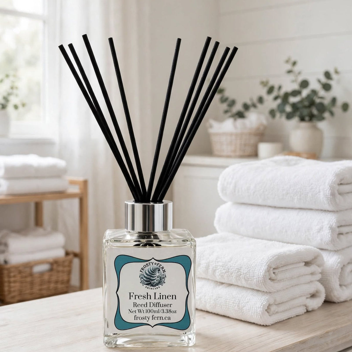 Home Scents