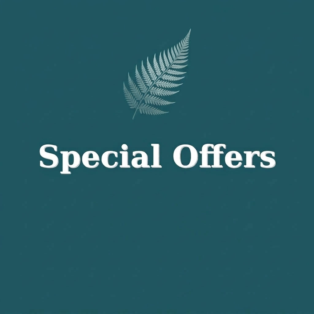 Special Offers