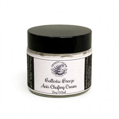 Ballistic Breeze Anti-Chaffing Cream