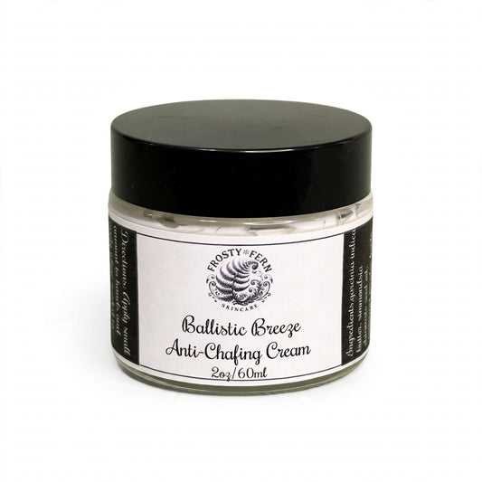 Ballistic Breeze Anti-Chaffing Cream