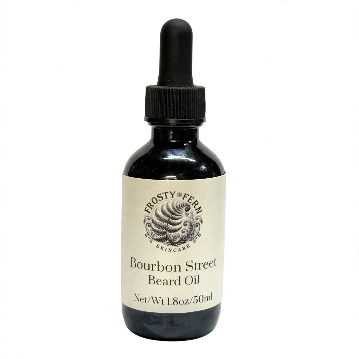 Bourbon Street Beard Oil