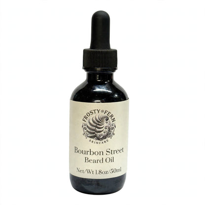 Bourbon Street Beard Oil
