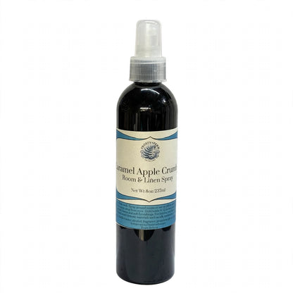 Caramel Apple Crumble - Room & Linen Spray
