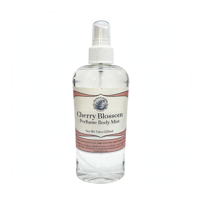 Cherry Blossom Fragrance Body Mist
