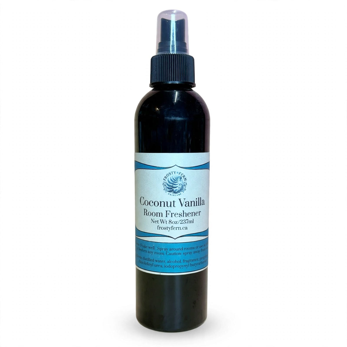 Coconut Vanilla - Room & Linen Spray