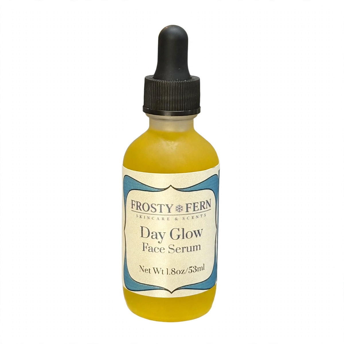 Day Glow Face Serum