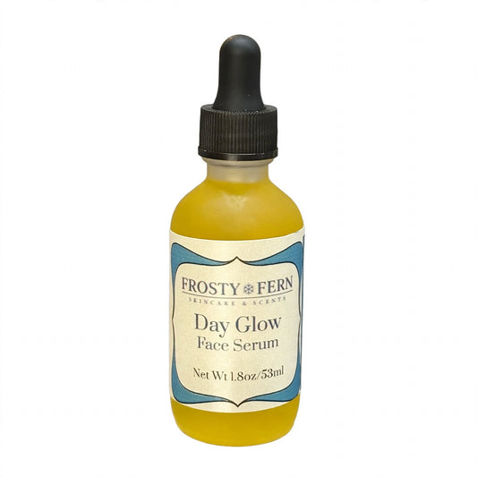 Day Glow Face Serum