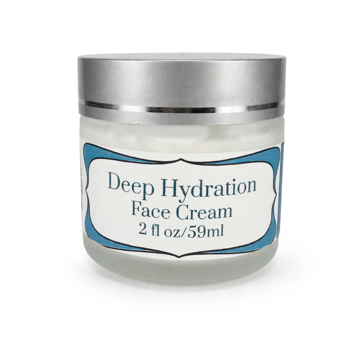 Deep Hydration Face Cream