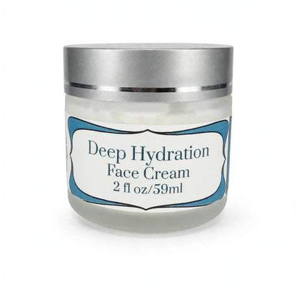 Deep Hydration Face Cream
