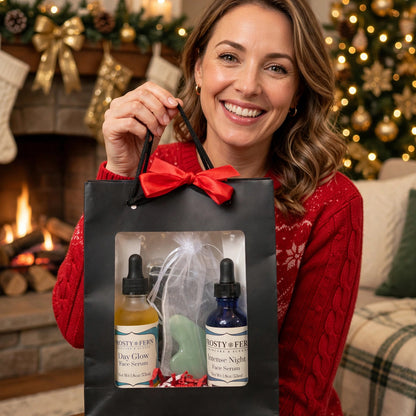 Facial Skincare Gift Set