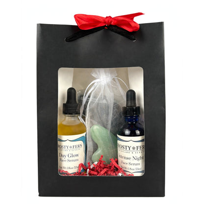 Facial Skincare Gift Set