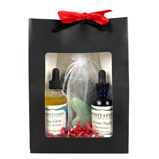 Facial Skincare Gift Set