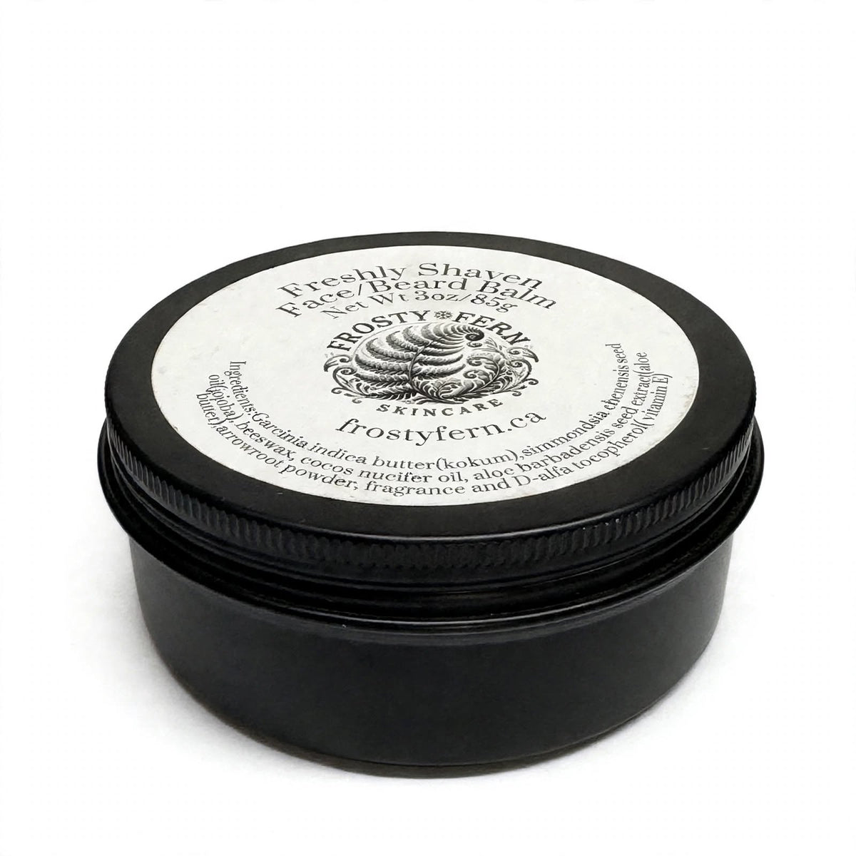 Freshly Shaven Face/Beard Balm