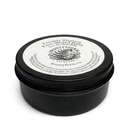 Freshly Shaven Face/Beard Balm