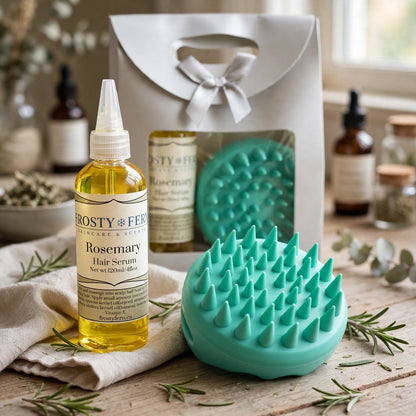 Hair Care Gift Set