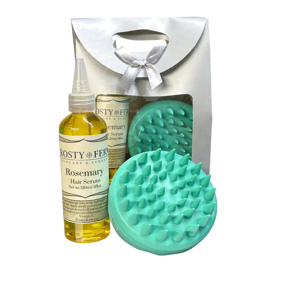 Hair Care Gift Set