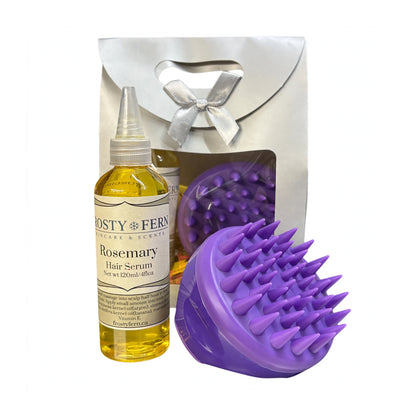 Hair Care Gift Set
