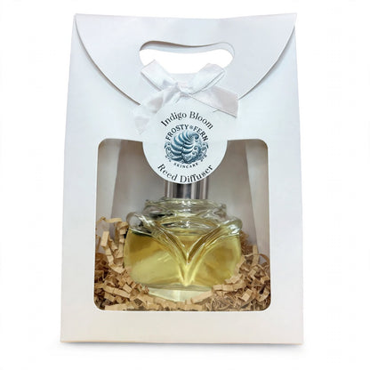 Indigo Bloom Reed Diffuser