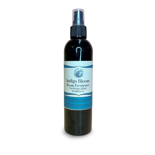 Indigo Bloom - Room & Linen Spray