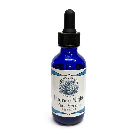 Intense Night Face Serum