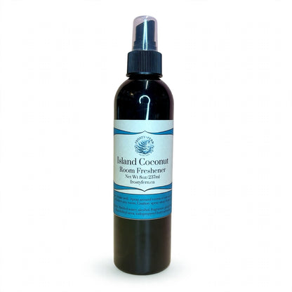 Island Coconut - Room & Linen Spray