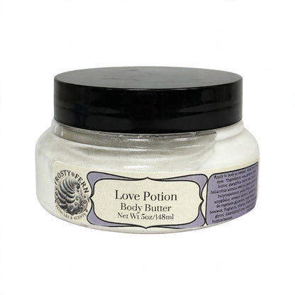 Love Potion Body Butter