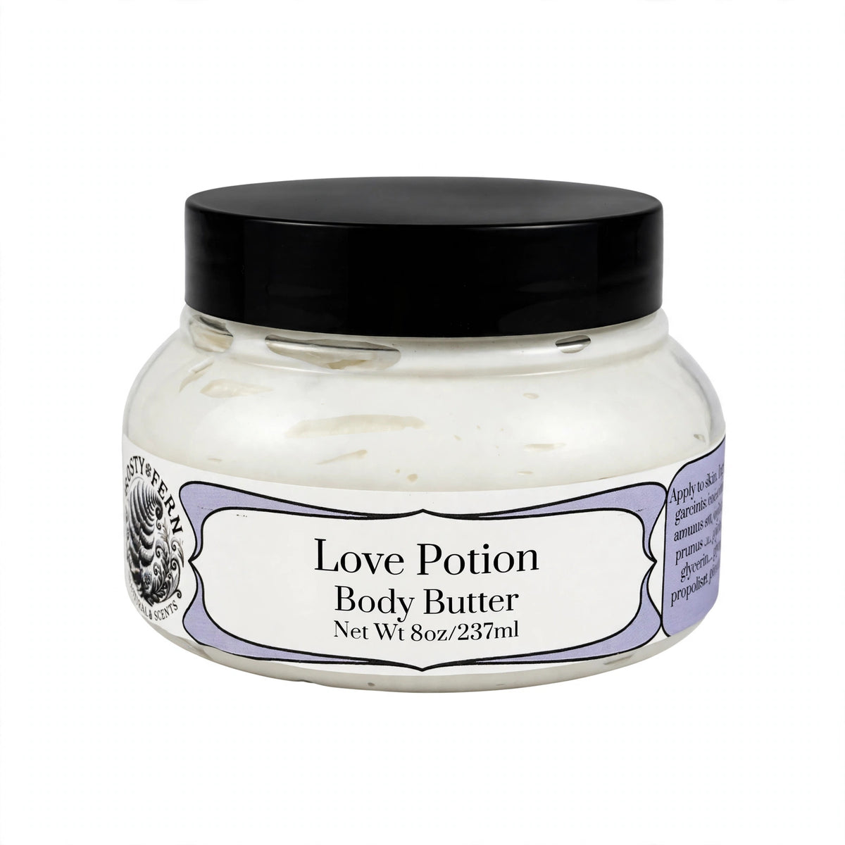 Love Potion Body Butter