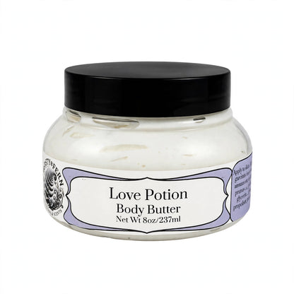 Love Potion Body Butter