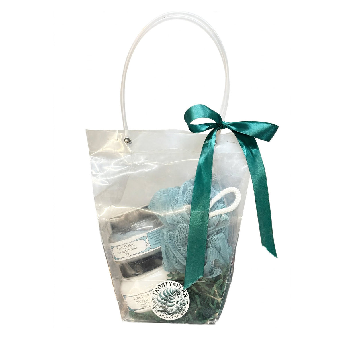 Love Potion Gift Set