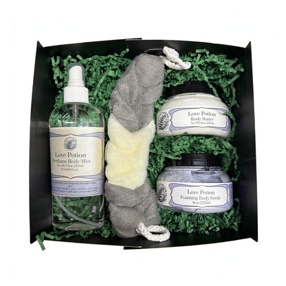 Love Potion Premium Gift Set