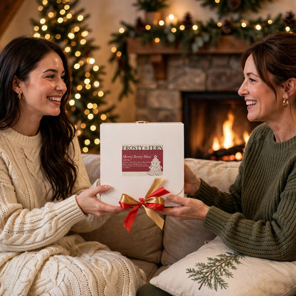 Merry Berry Bliss Premium Gift Set