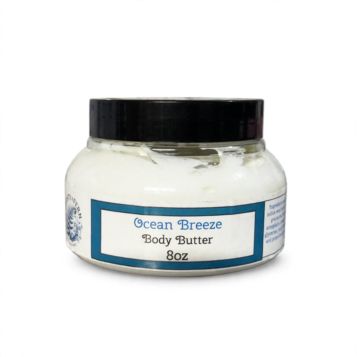 Ocean Breeze Body Butter