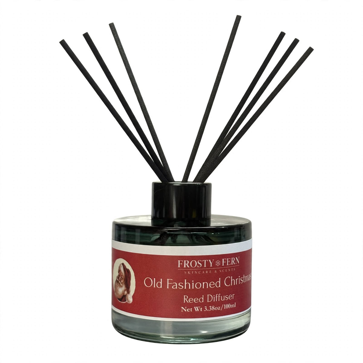 Old Fashioned Christmas Reed Diffuser
