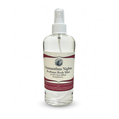 Osmanthus Nights Perfume Body Mist