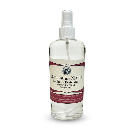 Osmanthus Nights Perfume Body Mist