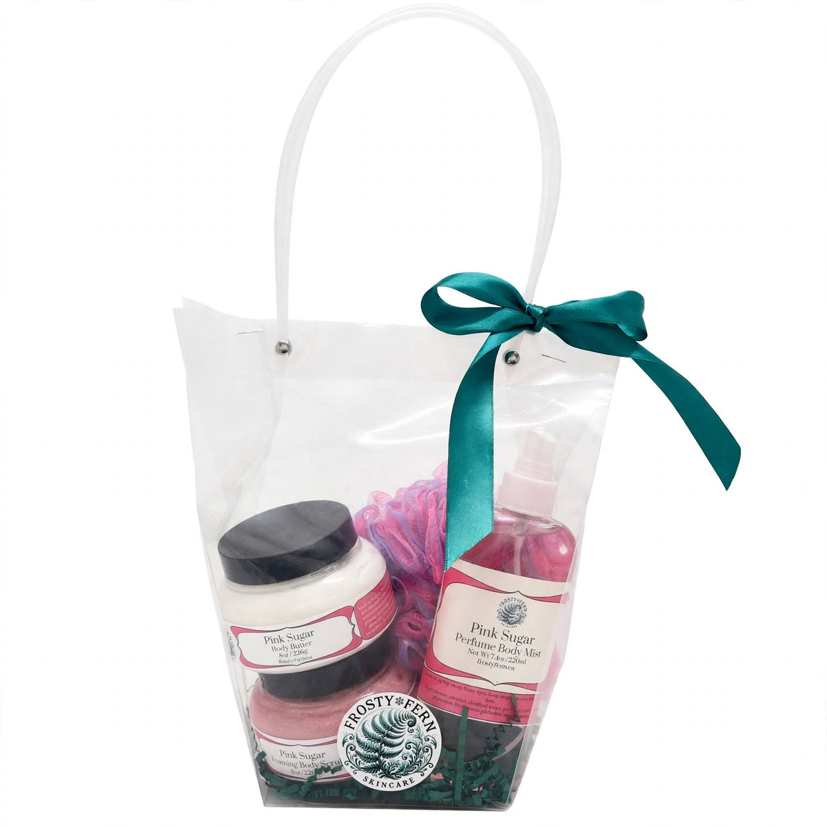 Pink Sugar Gift Set