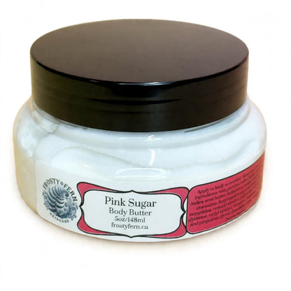 Pink Sugar Body Butter