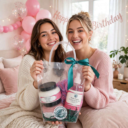 Pink Sugar Gift Set