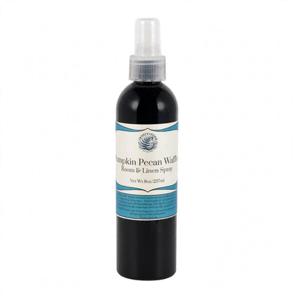 Pumpkin Pecan Waffles - Room & Linen Spray